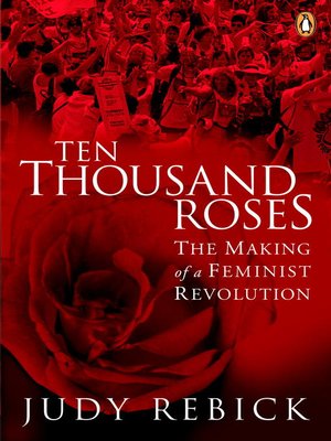 cover image of Ten Thousand Roses